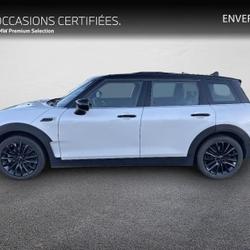 Mini Clubman Cooper 136ch Edition Premium Plus BVA7 Beaucouz&eacute;