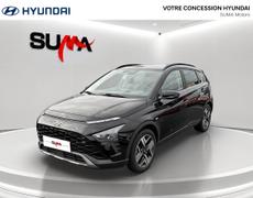 Hyundai Bayon Nevers