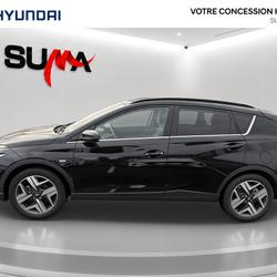 Hyundai Bayon 1.0 T-GDi 100 Hybrid 48V Creative occasion - Nevers - photo 2/16