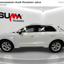 Audi Q3 35 TFSI 150 ch S tronic 7 S line occasion - M&acirc;con - photo 2/37