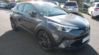 Toyota C-HR  - Edition - photo 0