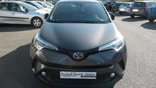 Toyota C-HR  - Edition - photo 1