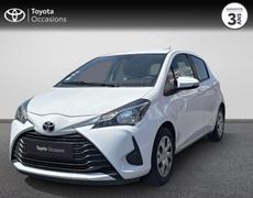 Toyota Yaris Bayeux
