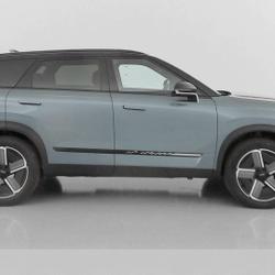 Jaecoo Jaecoo 7 1.5 TGDi PHEV 279ch Exclusive Auch