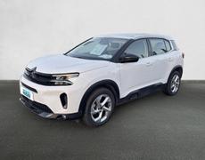 Citroen C5 Aircross Nogent-le-Rotrou