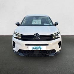 Citroen C5 Aircross C5 Aircross BlueHDi 130 S&S BVM6 - Feel Nogent-le-Rotrou