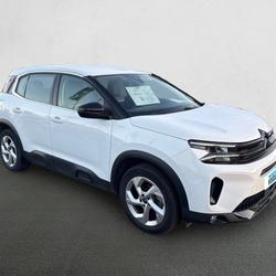 Citroen C5 Aircross C5 Aircross BlueHDi 130 S&S BVM6 - Feel Nogent-le-Rotrou