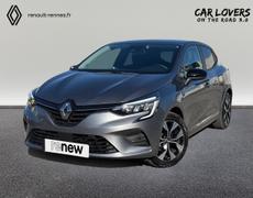 Renault Clio 5 Rennes