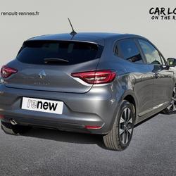Renault Clio 5 Clio TCe 90 Evolution Rennes