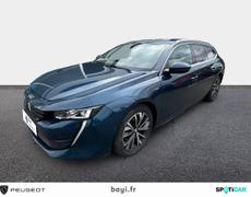 Peugeot 508 SW Saint-Georges-des-Groseillers