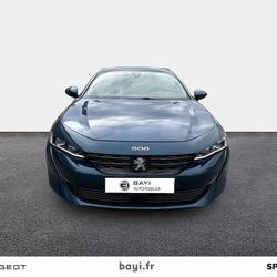 Peugeot 508 SW 508 SW Hybrid 225 e-EAT8 Allure Pack Saint-Georges-des-Groseillers