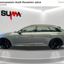 Audi RS4 Avant V6 2.9 TFSI 450 ch Tiptronic 8 Quattro occasion - M&acirc;con - photo 2/39