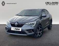 Renault Arkana Rennes