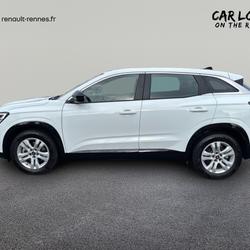 Renault Austral Austral E-Tech full hybrid 200 GSR2 Evolution Rennes