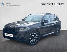 BMW X3 Fréjus
