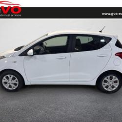 Hyundai i10 1.0 66ch Intuitive Saint-Gr&eacute;goire