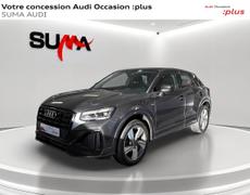 Audi Q2 Mâcon
