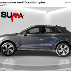 Audi Q2 35 TFSI 150 S tronic 7 Advanced occasion - M&acirc;con - photo 2/22