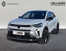 Renault Symbioz Rennes