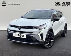 Renault Captur Rennes