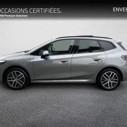 BMW Serie 2 Active Tourer 225e 245ch xDrive M Sport DKG7 Beaucouz&eacute;