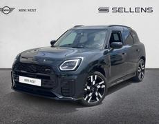 Mini Countryman Fréjus