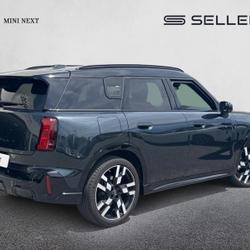 Mini Countryman C 170ch JCW DKG7 Fr&eacute;jus