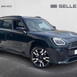 Mini Countryman C 170ch JCW DKG7 Fr&eacute;jus