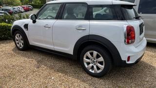 Mini Countryman  - One - photo 1