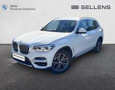 BMW X3 Fréjus
