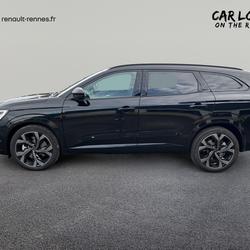 Renault Espace 5 Espace E-Tech full hybrid 200 GSR2 esprit Alpine Rennes