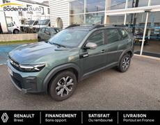 Dacia Bigster Brest