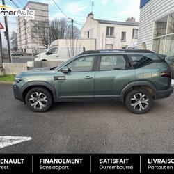 Dacia Bigster Mild Hybrid 140 Expression Brest