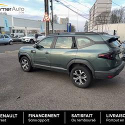 Dacia Bigster Mild Hybrid 140 Expression Brest