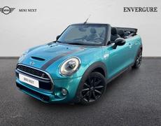 Mini Cabrio Beaucouzé