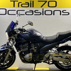 Suzuki GSF occasion - Colombe-l&egrave;s-Vesoul - photo 2/5