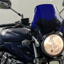 Suzuki GSF occasion - Colombe-l&egrave;s-Vesoul - photo 3/5