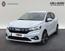 Dacia Sandero Rennes