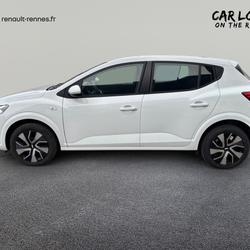 Dacia Sandero Sandero ECO-G 100 GSR2 Expression Rennes