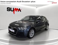 Audi A1 Sportback Mâcon