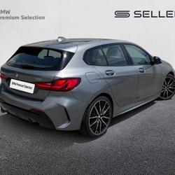 BMW Serie 1 118iA 136ch M Sport DKG7 Fr&eacute;jus