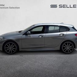 BMW Serie 1 118iA 136ch M Sport DKG7 Fr&eacute;jus