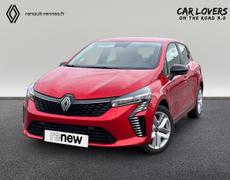 Renault Clio 5 Rennes