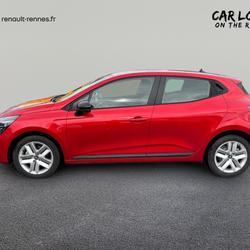 Renault Clio 5 Clio Blue dCi 100 ch GSR2 Evolution Rennes