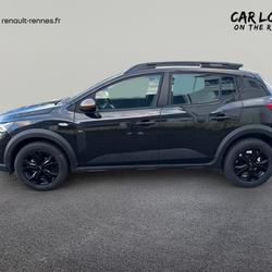 Dacia Sandero Sandero ECO-G 100 GSR2 Stepway Extreme + Rennes