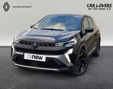 Renault Symbioz Rennes