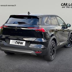 Renault Symbioz Symbioz E-Tech full hybrid 145 Esprit Alpine Rennes