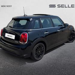 Mini Cooper Cooper 136ch Edition Premium Plus BVA7 Fr&eacute;jus