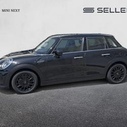 Mini Cooper Cooper 136ch Edition Premium Plus BVA7 Fr&eacute;jus