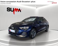 Audi A3 Sportback Mâcon